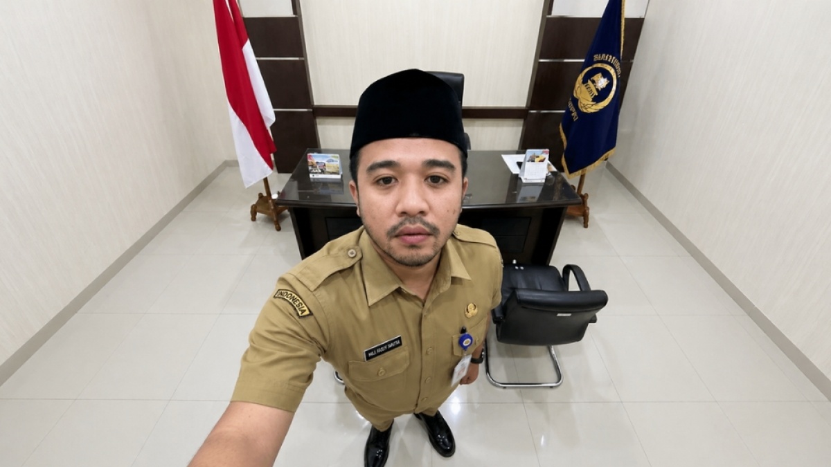 Roby Satria Jadi Vokalis Suarakan Jeritan Buruh, Didukung Sesama Musisi