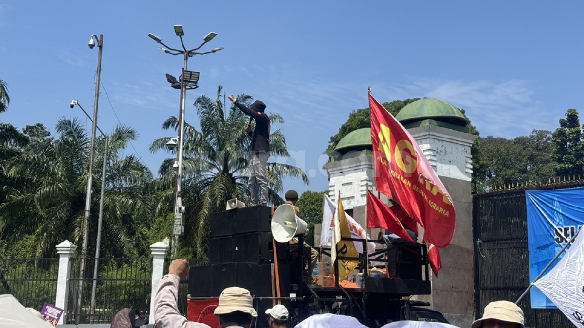 Buruh Desak DPR Bahas UU Ketenagakerjaan Baru: Soroti Upah Tak Setara hingga PHK Sepihak