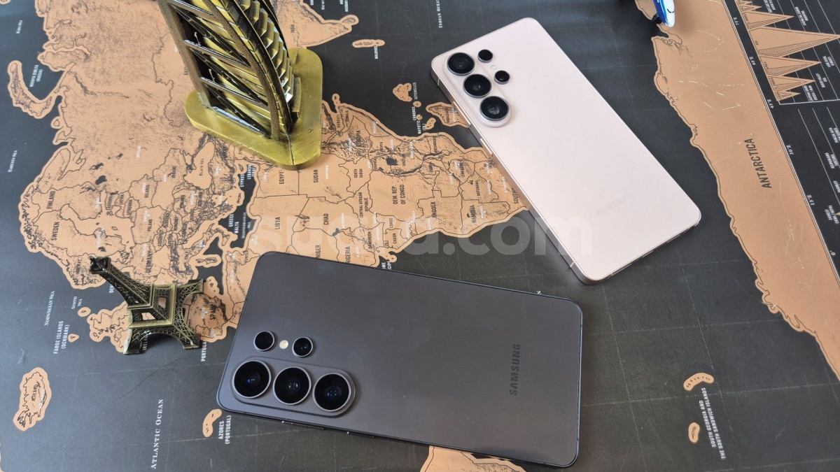 Galaxy S27 Ultra Dikabarkan Ubah Total Desain Kamera, Tak Lagi Bawa 4 Lensa