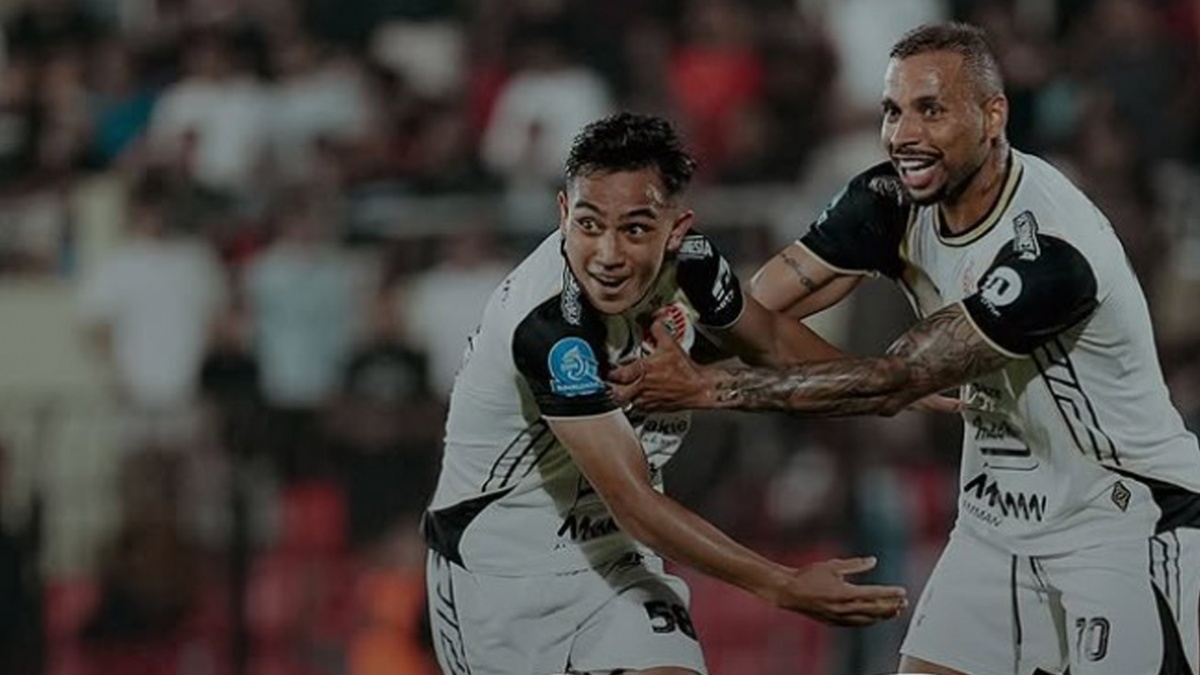 Persija Bidik Akhir Manis di JIS, Ardhi Tjahjoko Tegaskan Wajib Menang Lawan Semen Padang