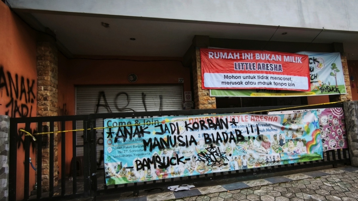 Pemeriksaan Merambah Kelas TK, Polisi Buka Peluang Tersangka Baru Kasus Daycare Little Aresha