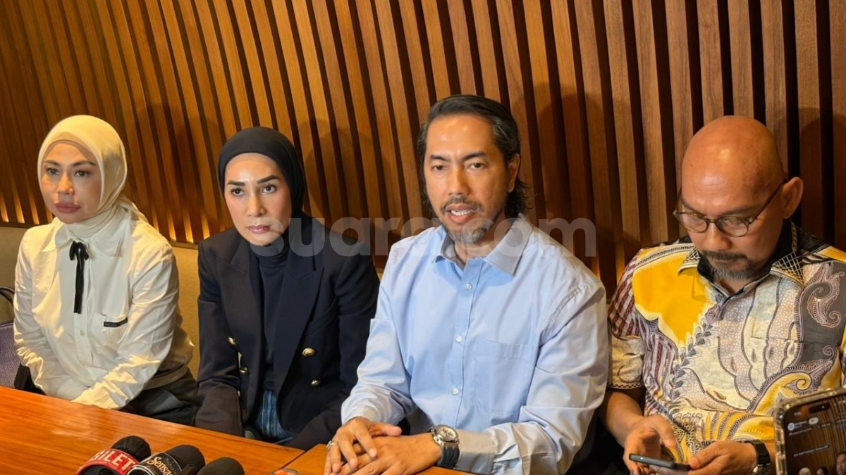 Sunan Kalijaga Tak Terima Dibilang Tak Profesional oleh Erin Taulany, Begini Pembelaannya