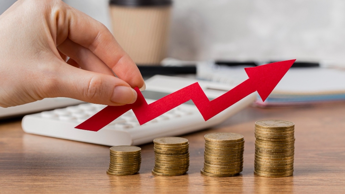 Setelah Sempat Deflasi, BPS Catat Inflasi di Agustus