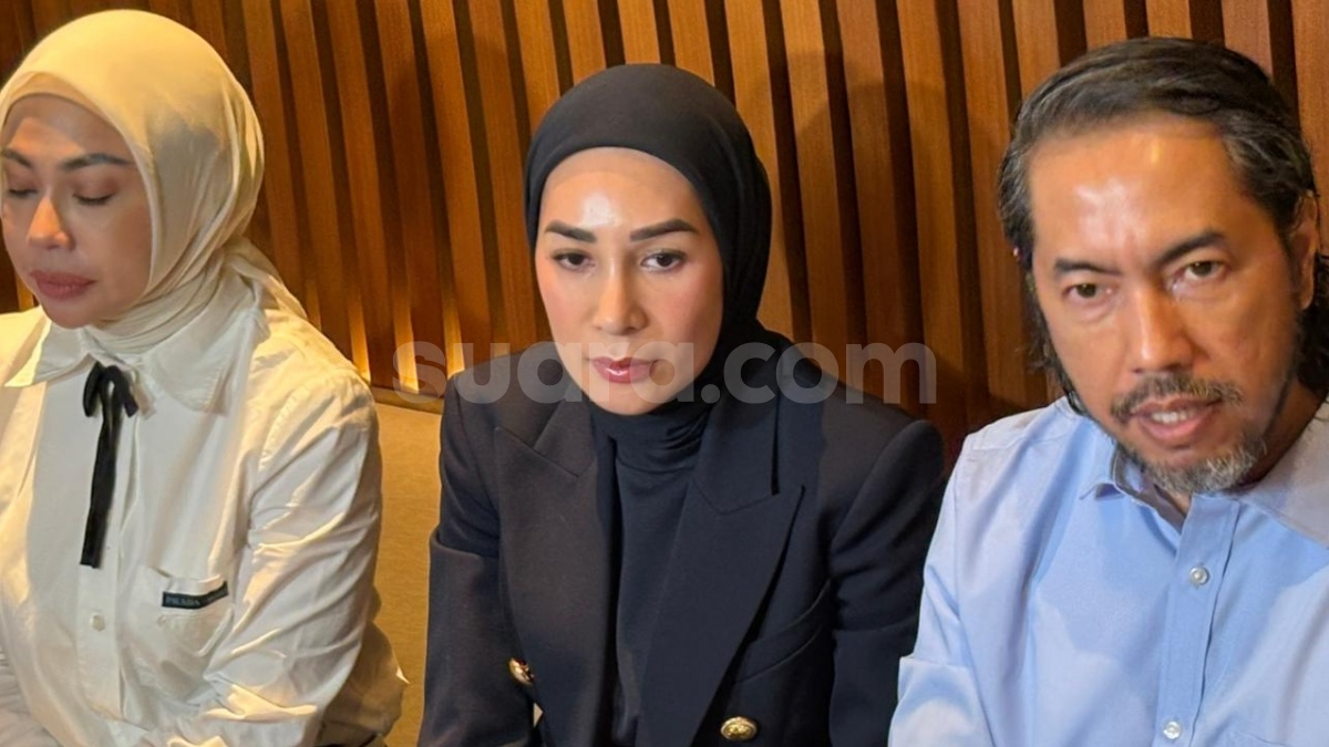 Sunan Kalijaga Mundur sebagai Kuasa Hukum Erin Taulany