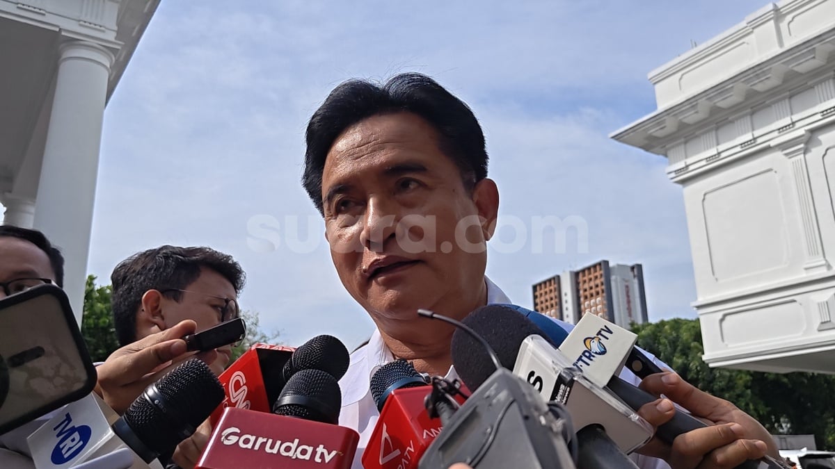 Akui Tak Bisa Nego Langsung dengan Israel, Pemerintah Gandeng Pihak Ketiga Bebaskan 9 WNI