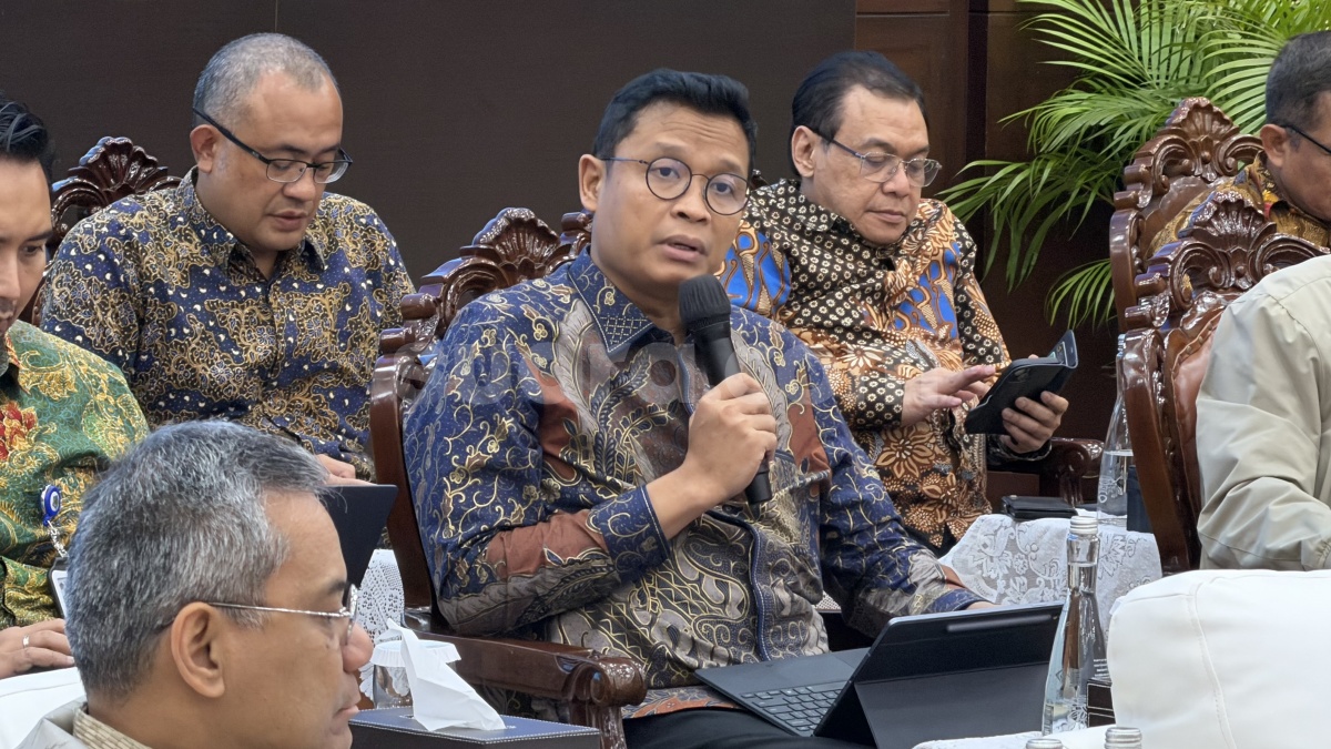 DJP Klaim Anggaran Pajak Indonesia Lebih Murah dari China