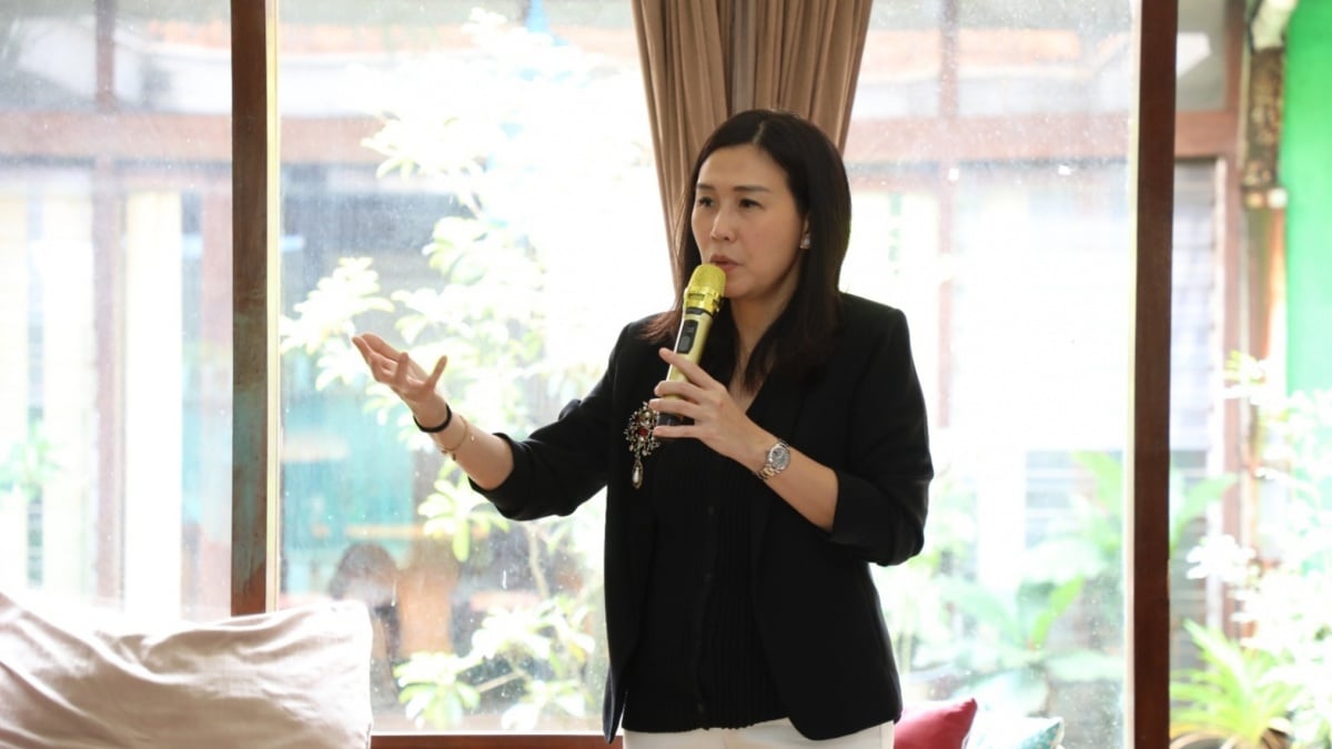 Hak Anak Tak Hanya Pendidikan dan Gizi, Ruang Bermain Aman Juga Penting