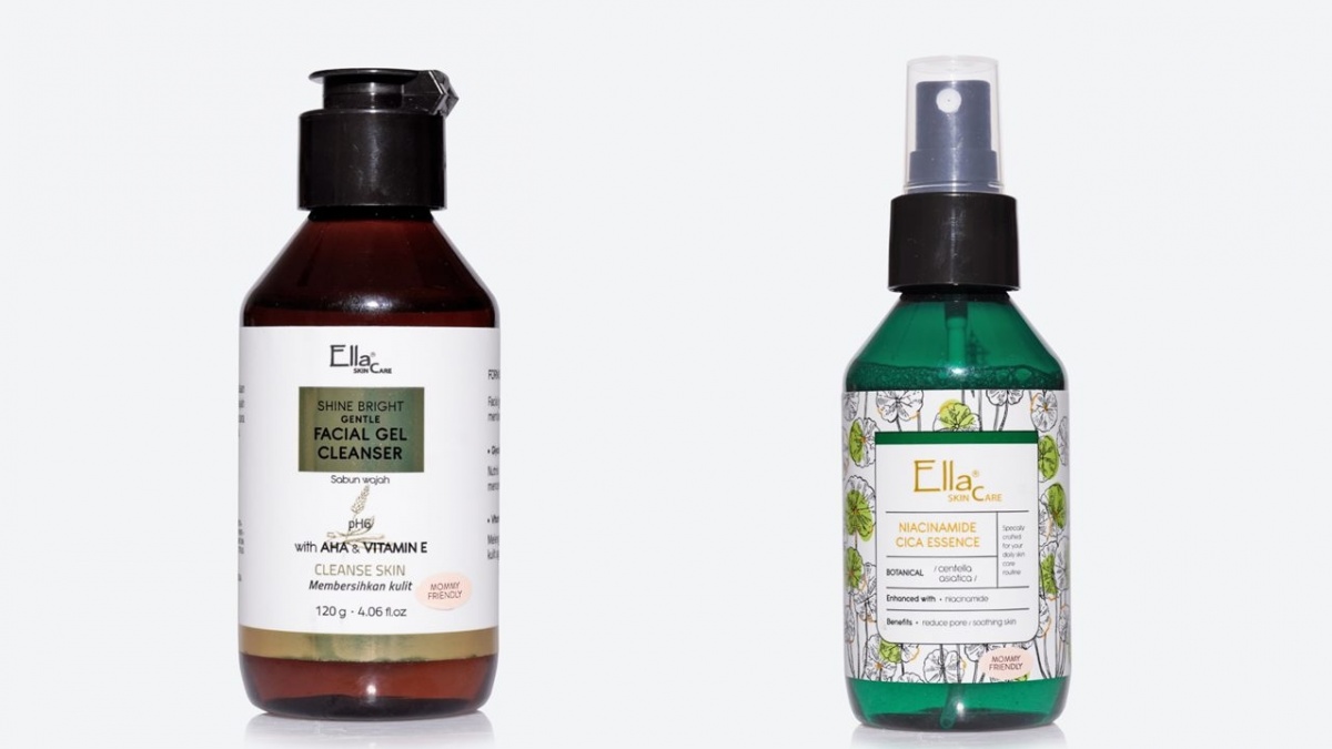 Berapa Harga Ella Skincare? Ini Daftar Harga Produk dan Treatment 2026