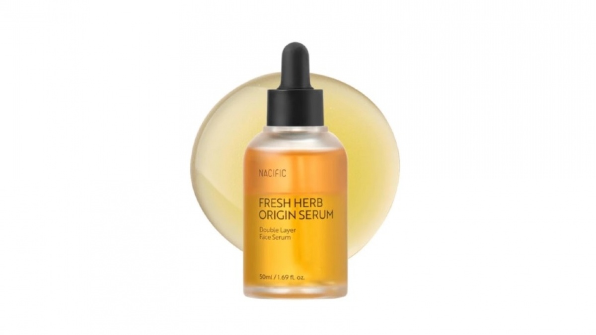 Nacific Berasal dari Mana? Brand yang Jadi Incaran Pecinta Skincare