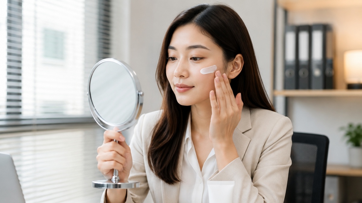 4 Moisturizer Serum untuk Atasi Flek dan Mencerahkan Tanpa Ribet