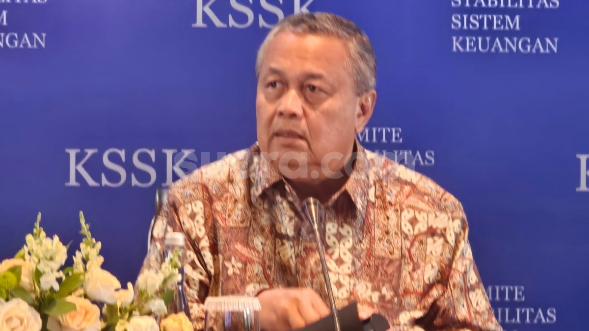 Bank Himbara hingga Bank Asing Kebanjiran Dana BI, Total Likuiditas Tembus Rp424,7 Triliun