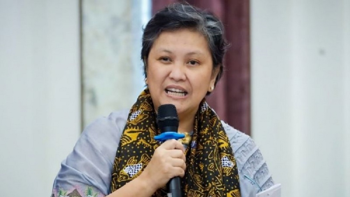 RUU Pemilu Harus Perkuat Peran Perempuan!