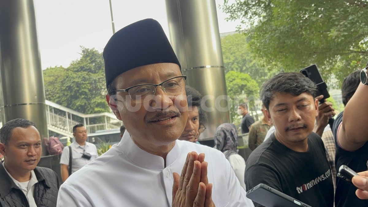 Resmi! Muktamar NU ke-35 akan Digelar di Ponpes Bahrul Ulum Jombang