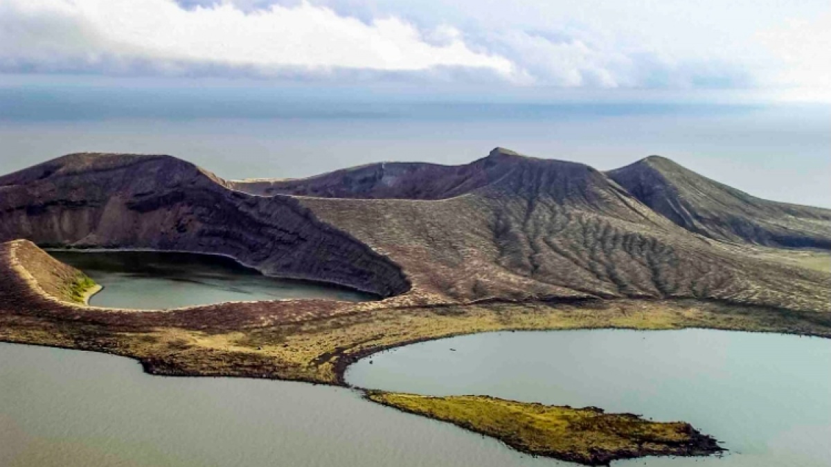 Peneliti Ungkap Hubungan Penyusutan Danau Turkana dengan Aktivitas Gempa Bumi