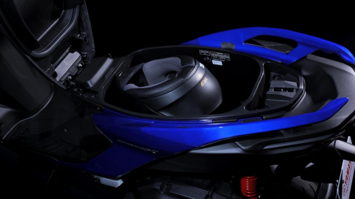 5 Pilihan Motor Lebih Murah dari Honda BeAT tapi Bagasinya Besar, Lebih Bertenaga
