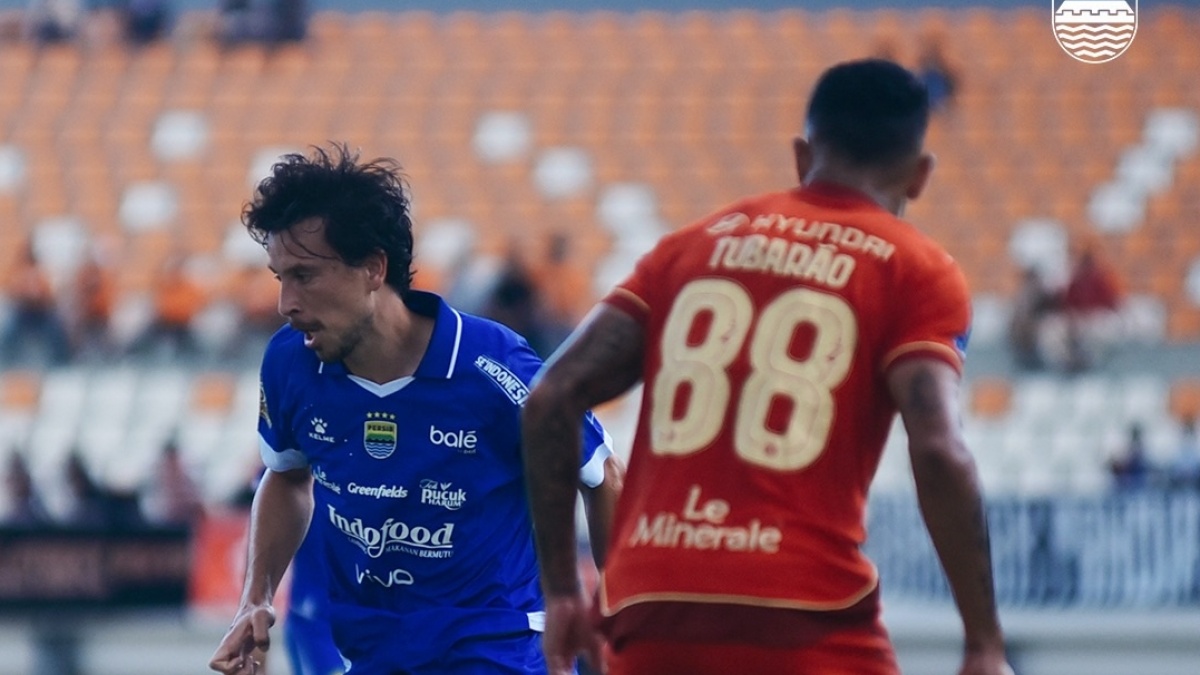 Pemain Persib yang Dipanggil ke Timnas Indonesia Terancam Absen di Laga Pembuka Piala AFF 2026