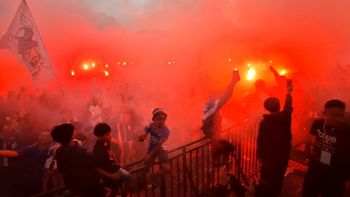 Bobotoh dan Jakmania Wajib Baca! Marc Klok Kirim Pesan Tegas Jelang Timnas Indonesia vs Timor Leste
