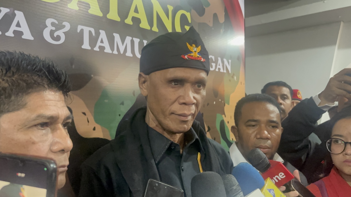 GRIB Jaya Balik Serang Pihak Ahmad Bahar: Tuding Lakukan Doxing hingga Istri Hercules Trauma