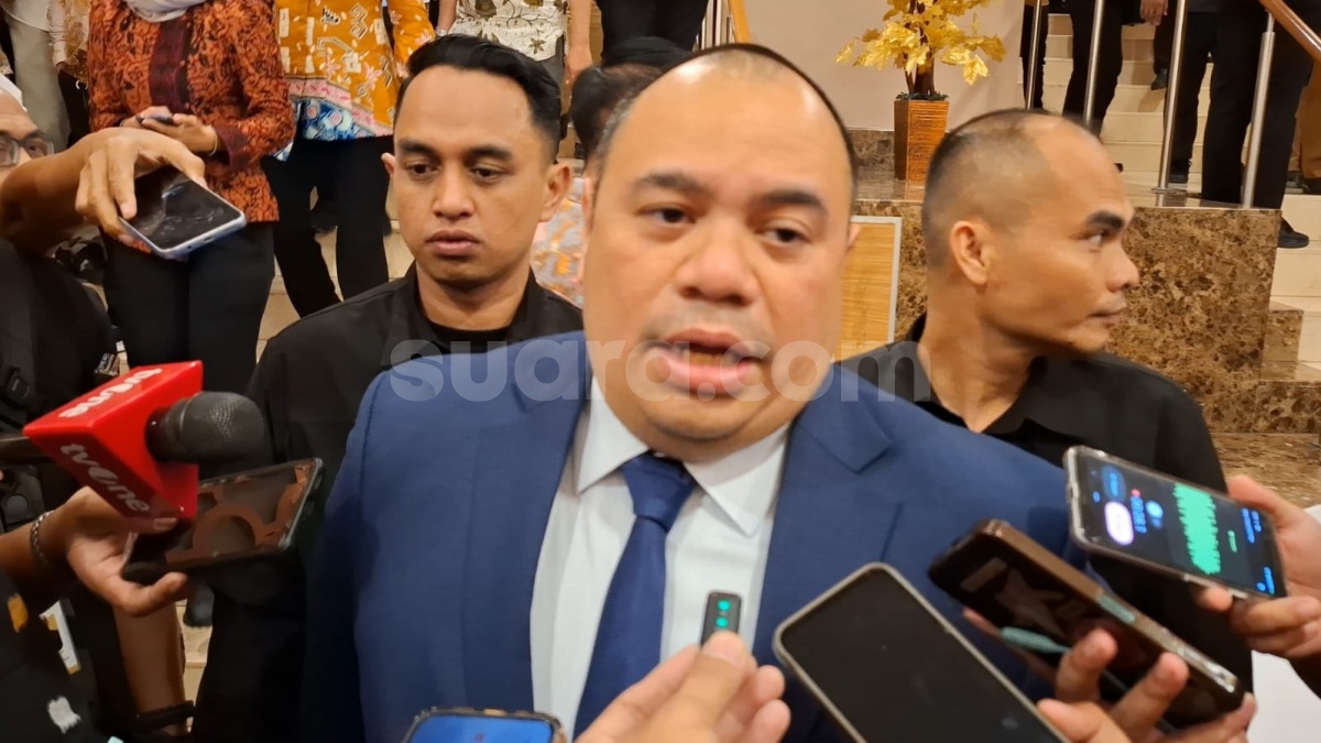 IHSG Rontok Gegara Danantara Sumberdaya? Ini Jawaban Pandu Sjahrir