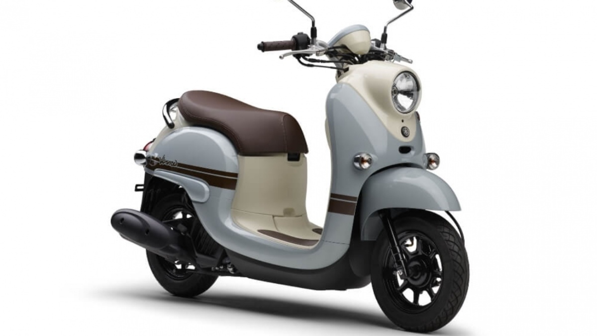 Motor Chery Wujudnya bak Kembar Yamaha: Motor Listrik Murah 5 Jutaan Uji Nyali ke Industri Roda Dua