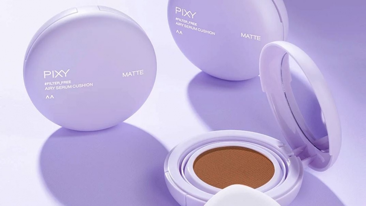 5 Pilihan Cushion Serum yang Mampu Samarkan Noda Hitam Sekaligus Mencerahkan Wajah