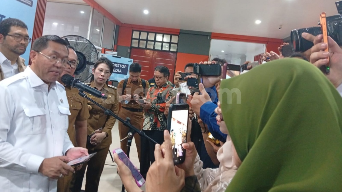 Kasus Penipuan Dapur MBG Makin Banyak! Modus Catut Pejabat hingga Jual Titik SPPG