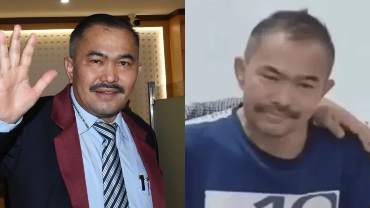 Kamaruddin Simanjuntak Pengacara Brigadir J Meninggal Dunia di RS Pelni