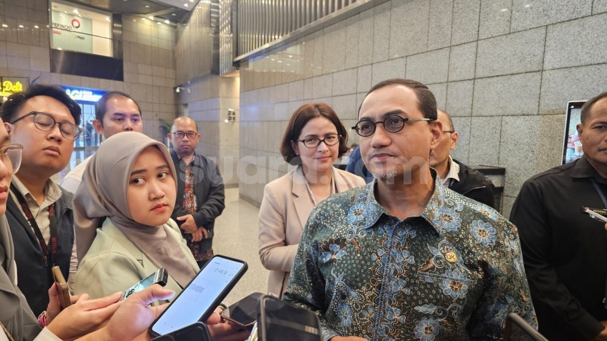 Akibat IHSG Bobrok, Dana Asing Telah Keluar Rp 4,1 T Sepanjang Mei