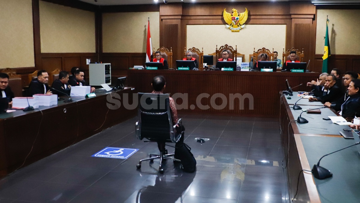 Sebut Kasus Nadiem Makarim Bukan Kelalaian Biasa, Pengamat: Siasat Korporasi yang Sangat Rapi