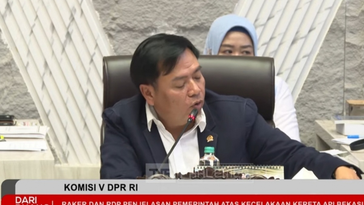 Pelabuhan Diminta Seaman Bandara, DPR Dorong Pemisahan Kapal Barang dan Penumpang