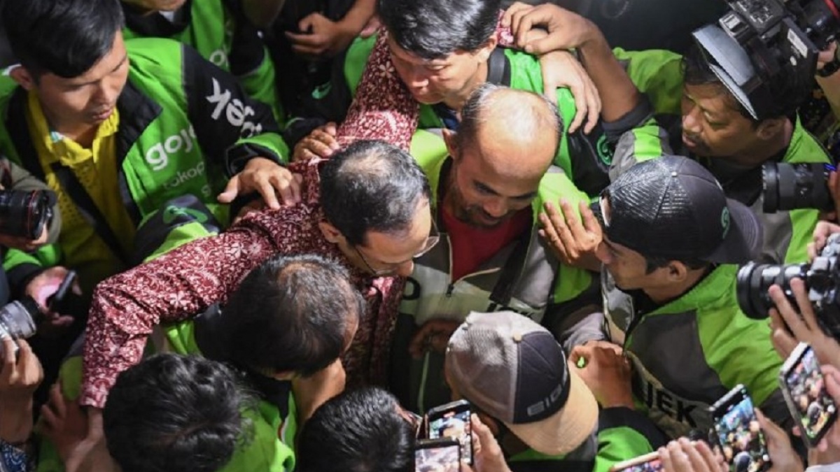 Intervensi Baleg DPR di Kasus Chromebook Nadiem Makarim? Formappi: Tidak Bisa!