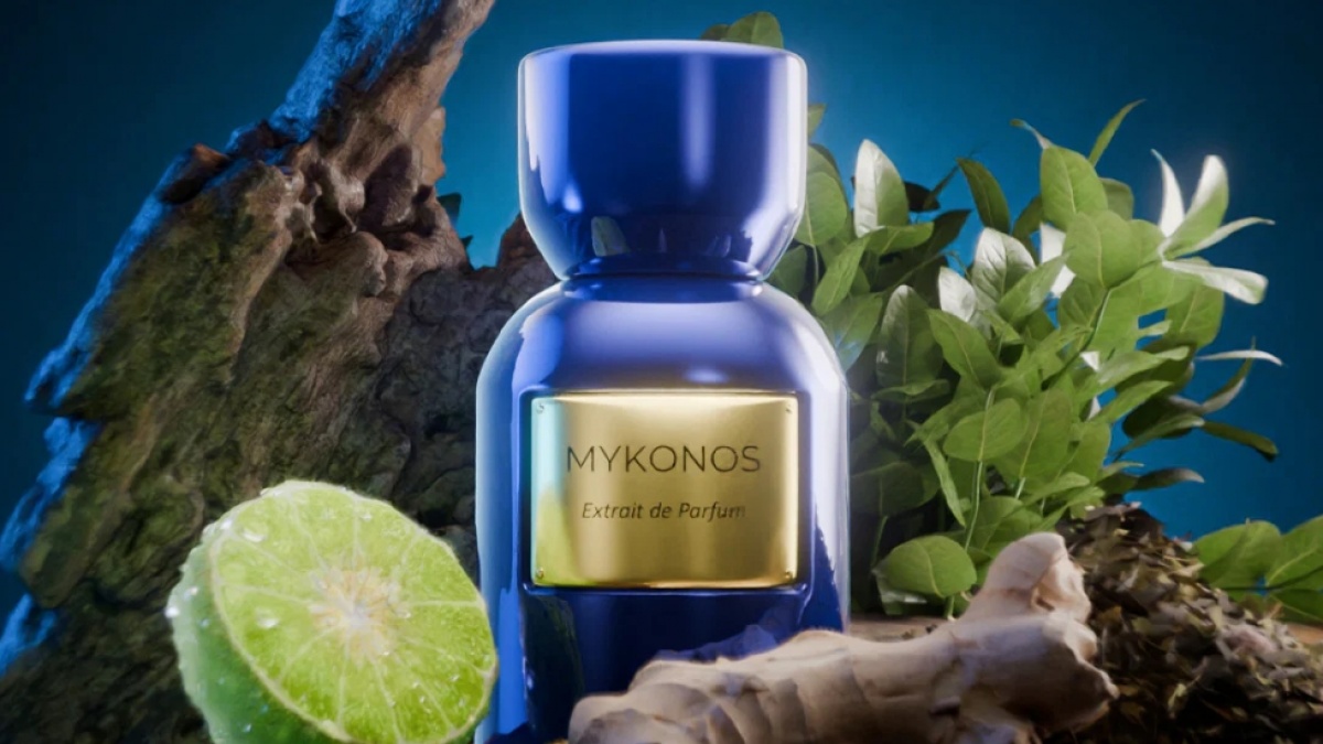 Berapa Lama Wangi Parfum Mykonos? Sukses Jadi Parfum Terlaris di Shopee