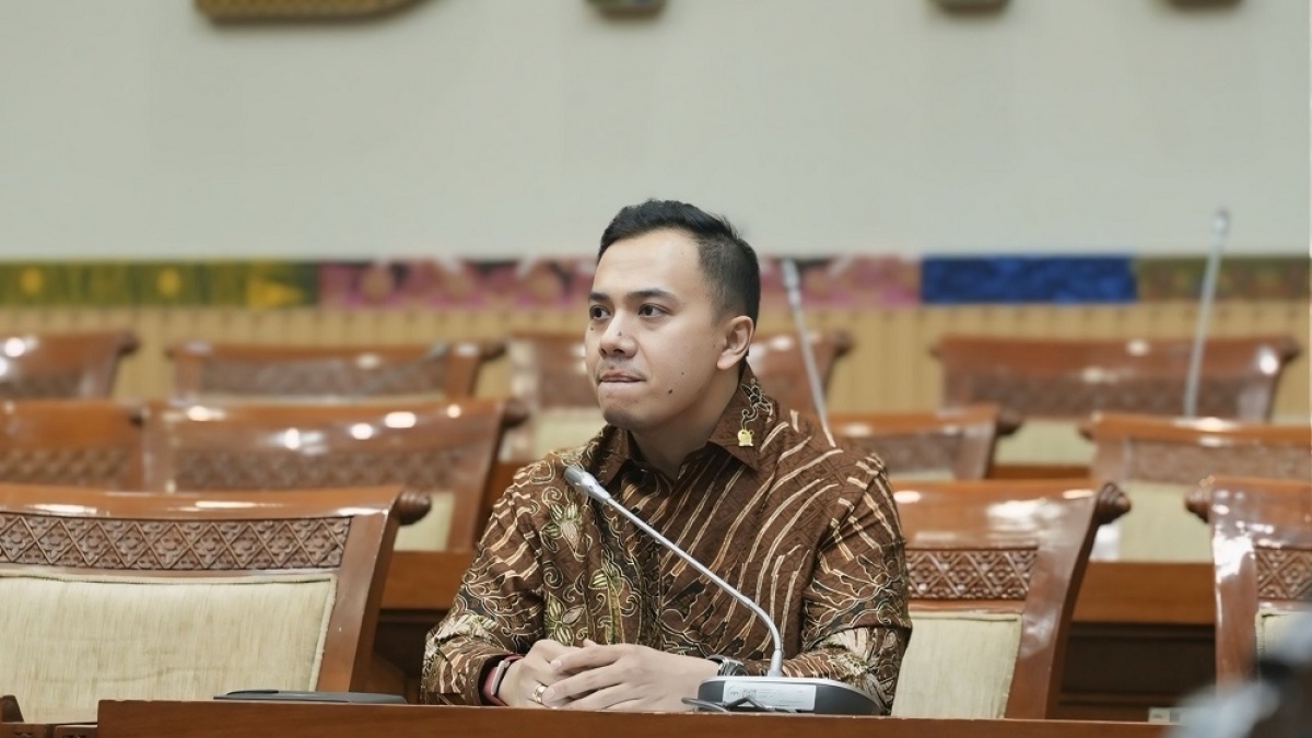 Gilang Dhielafararez Puji Pengungkapan 3,37 Ton Marijuana: Selamatkan 10 Juta Jiwa dari Bahaya THC