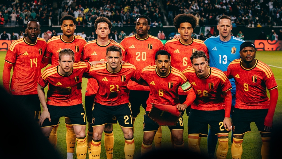 5 Fakta Menarik Jelang Belgia vs Senegal: Ujian Berat Setan Merah Jinakkan Singa Teranga