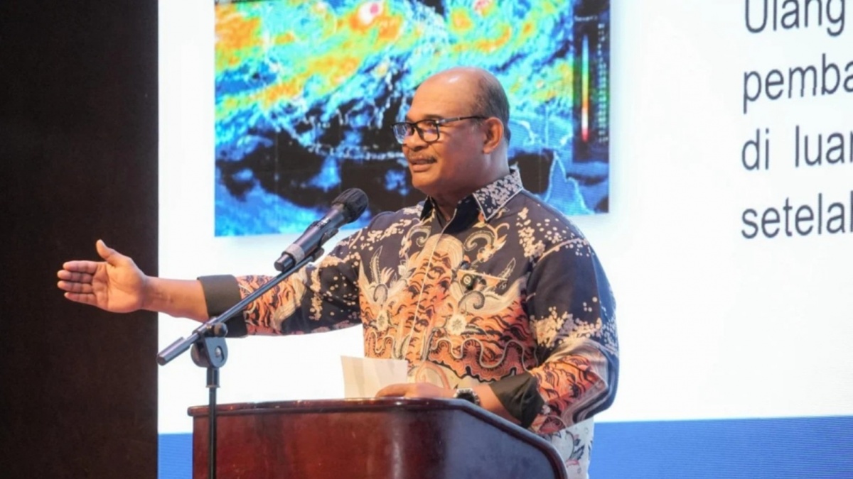 96 Persen Penduduk Tinggal di Wilayah Rawan Bencana, Kemendagri Dorong BPBD Lebih Adaptif dan Siaga
