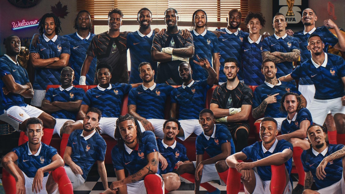 Daftar Skuad Termahal di Piala Dunia 2026: Prancis Tertinggi, Argentina Tak Masuk 5 Besar