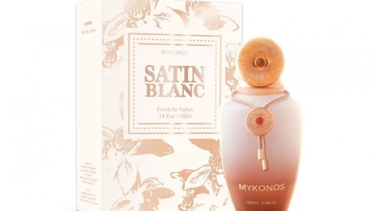 Siapa Pemilik Mykonos? Intip Profil Pendiri di Balik Wangi Parfum Matcha Latte yang Viral