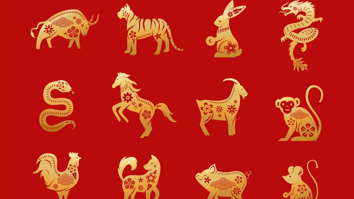 Shio Terkuat Shio Apa? Ini Ciri-ciri Kepribadiannya Menurut Astrologi China