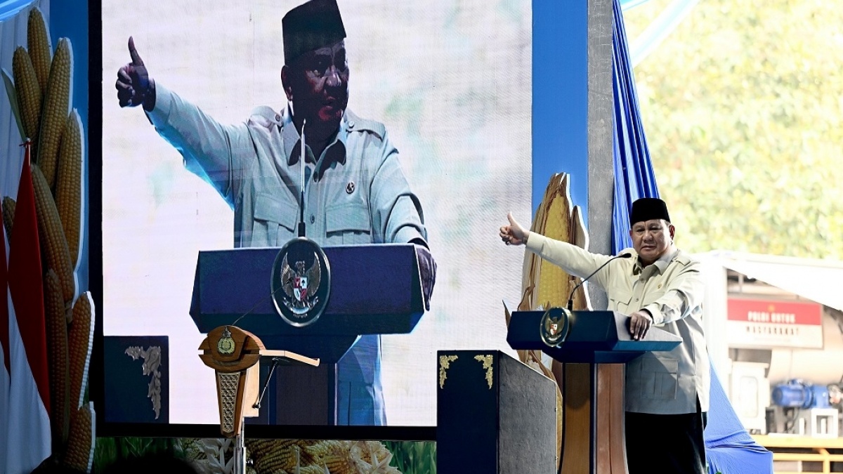 WNI Disandera di Mediterania, PB SEMMI Desak Presiden Prabowo Hubungi Langsung Netanyahu