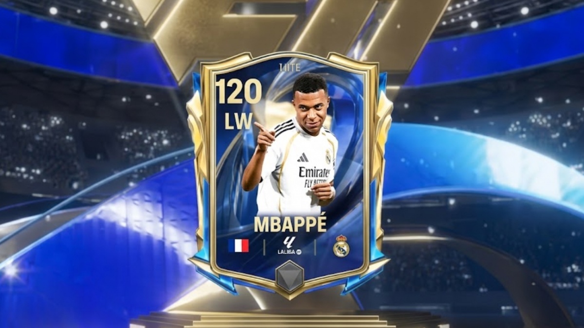 22 Kode Redeem FC Mobile Terbaru 17 Mei 2026: Sikat Cepat Kylian Mbappe 120 OVR