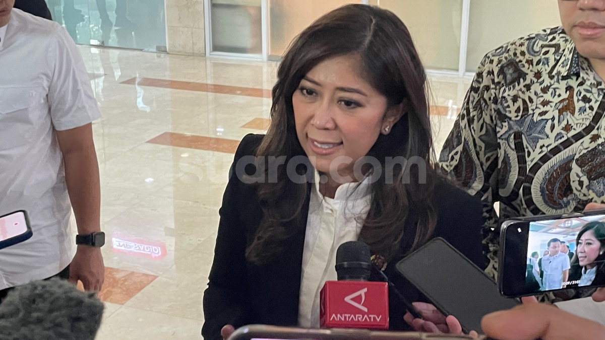 Kejahatan Digital Kian Mengintai, Pemerintah Minta Anak Muda Hati-hati di Internet