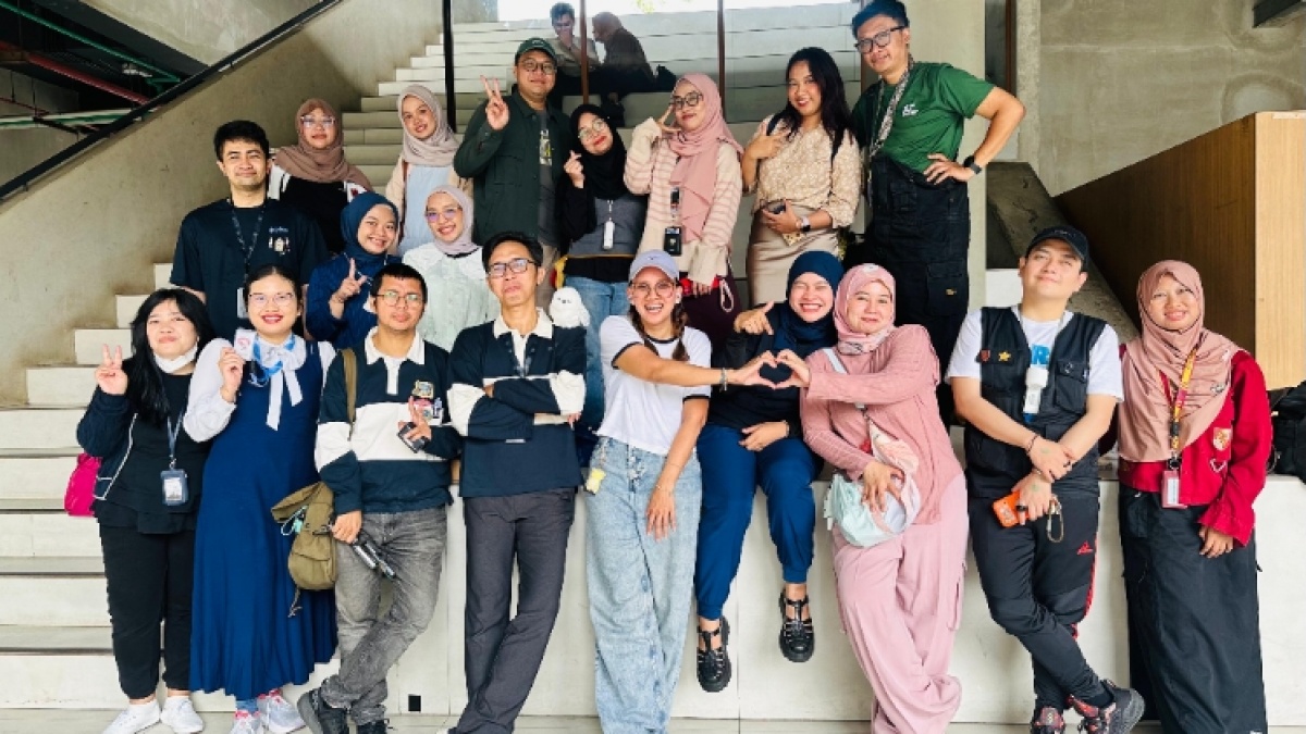 Menjaga Nostalgia Hogwarts Tetap Hidup Lewat Indo Harry Potter