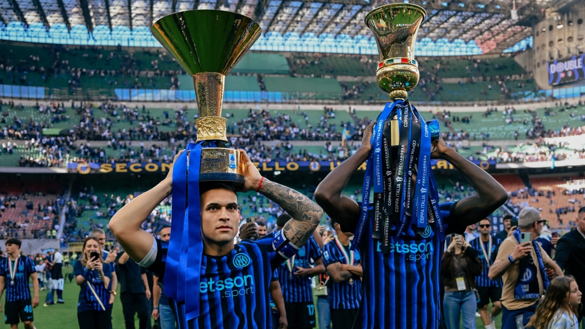 Inter Keliling Dunia! Chivu Bawa Nerazzurri ke Jerman, Hong Kong, Indonesia?