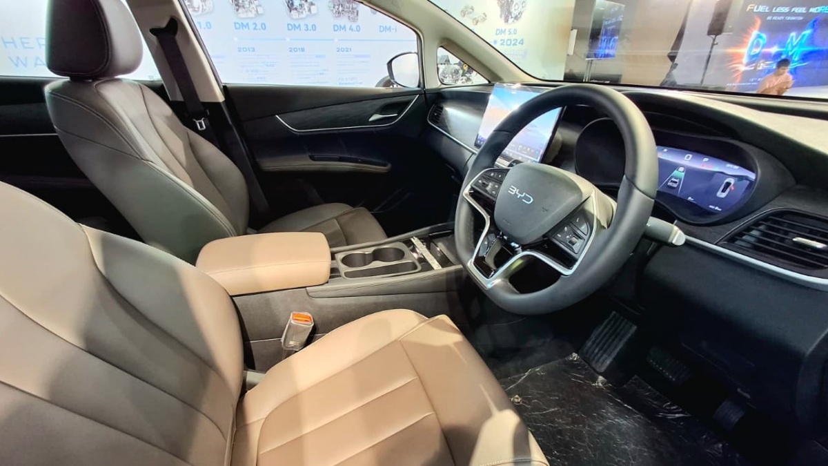 Berapa Harga BYD M6 DM? Ini Taksirannya Sebelum Diumumkan