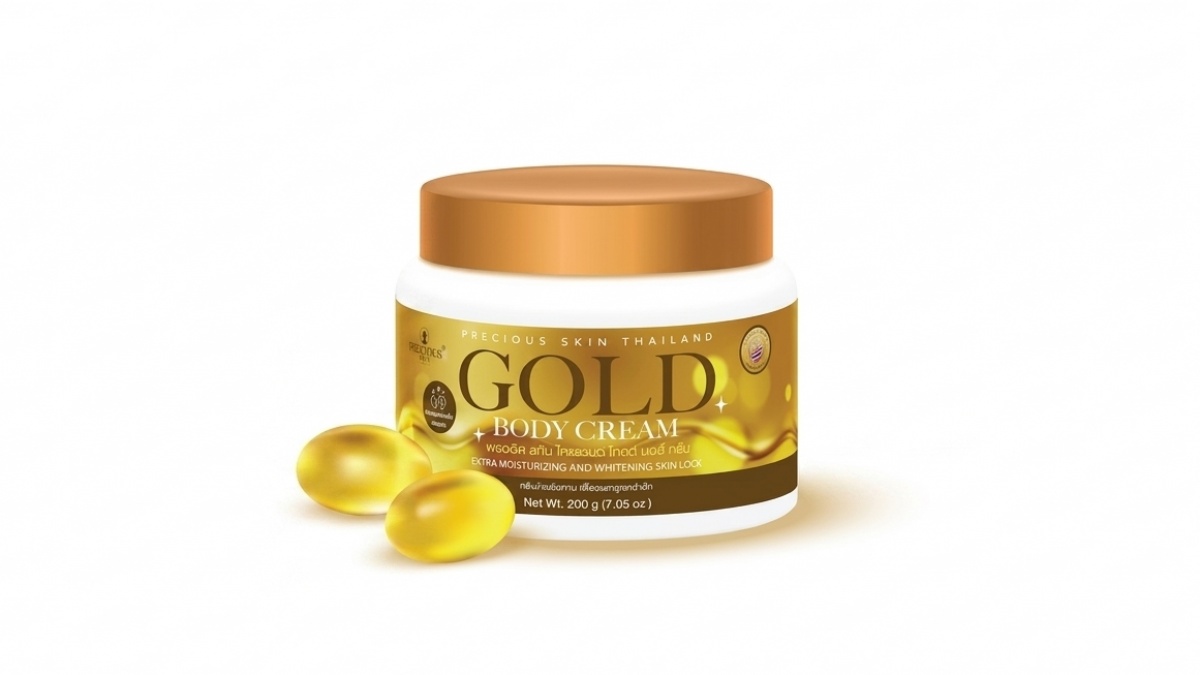 Body Cream Fungsinya untuk Apa? Ini 5 Pilihan untuk Kulit Kering dan Kusam