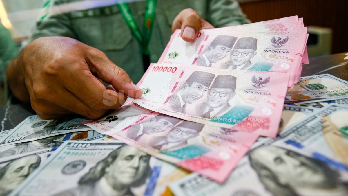 Sinyal Bahaya dari Perbankan: Kredit Agresif, Likuiditas Justru Kian Menipis!