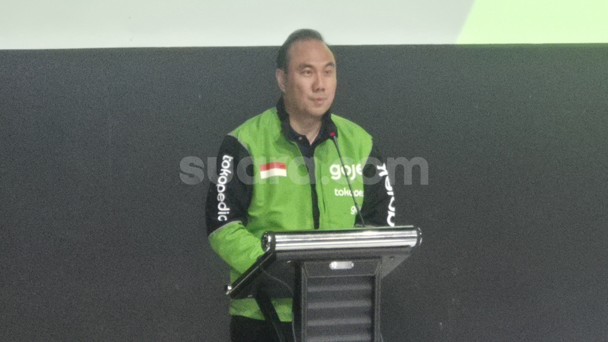 RUPSLB GOTO Setujui Pembatalan 32 Miliar Saham Tresuri
