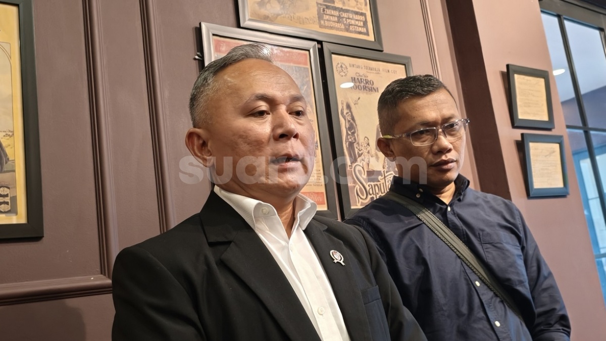 Poin Revisi UU HAM, Wamen HAM: Pembela HAM Tidak Bisa Dikriminalisasi