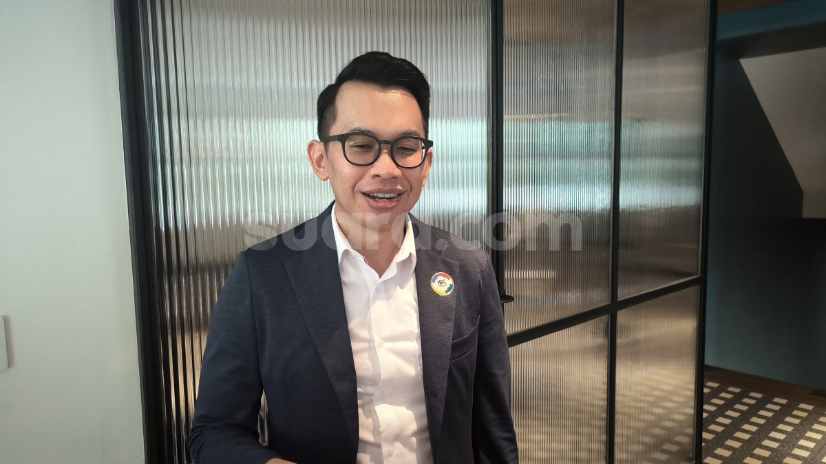 IBC Fokus Riset Kembangkan Paten Baterai EV yang Sesuai dengan Kebutuhan Indonesia