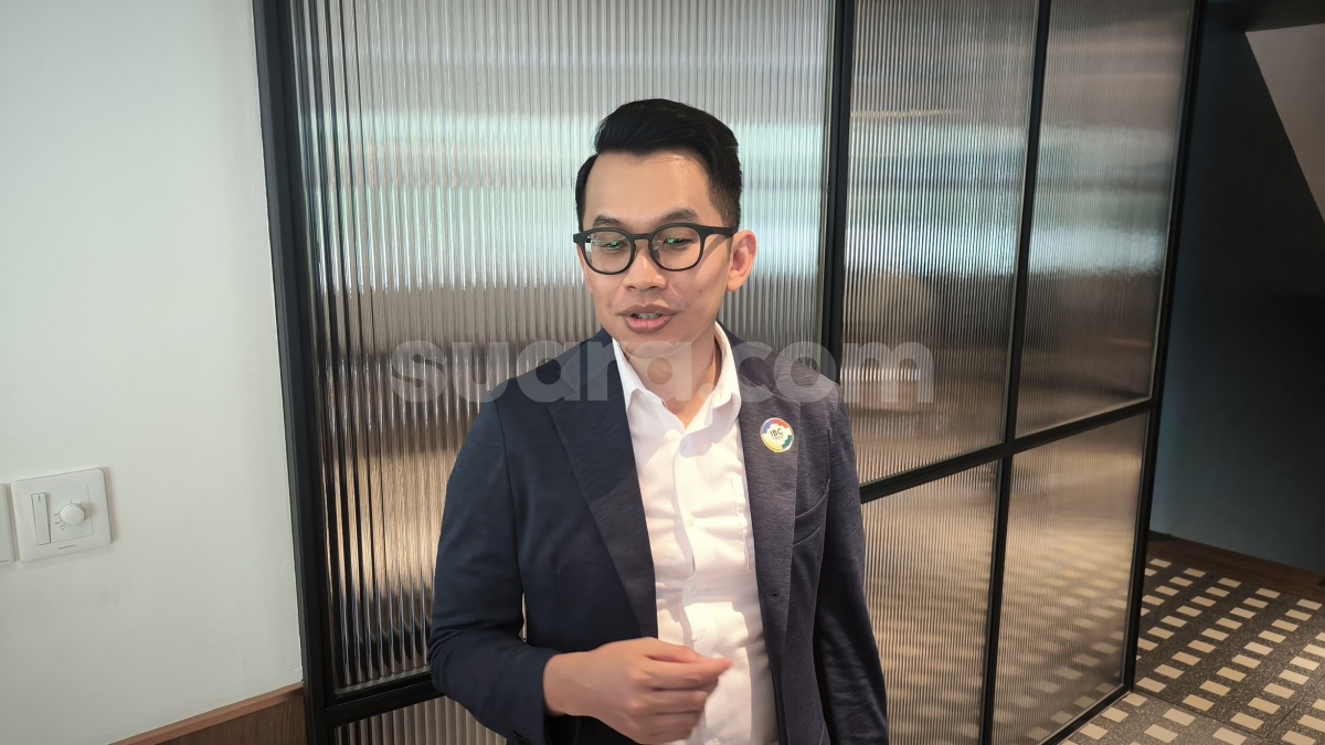 IBC Berharap Pemerintah Beri Insentif untuk Baterai Nikel Buatan Dalam Negeri